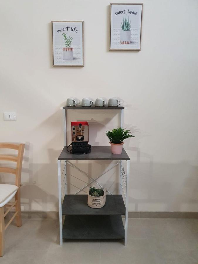 Casa Vacanze Calamandrei Noto Kültér fotó