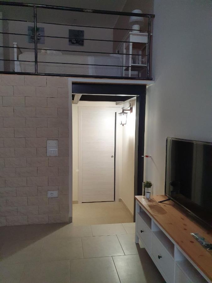 Casa Vacanze Calamandrei Noto Kültér fotó
