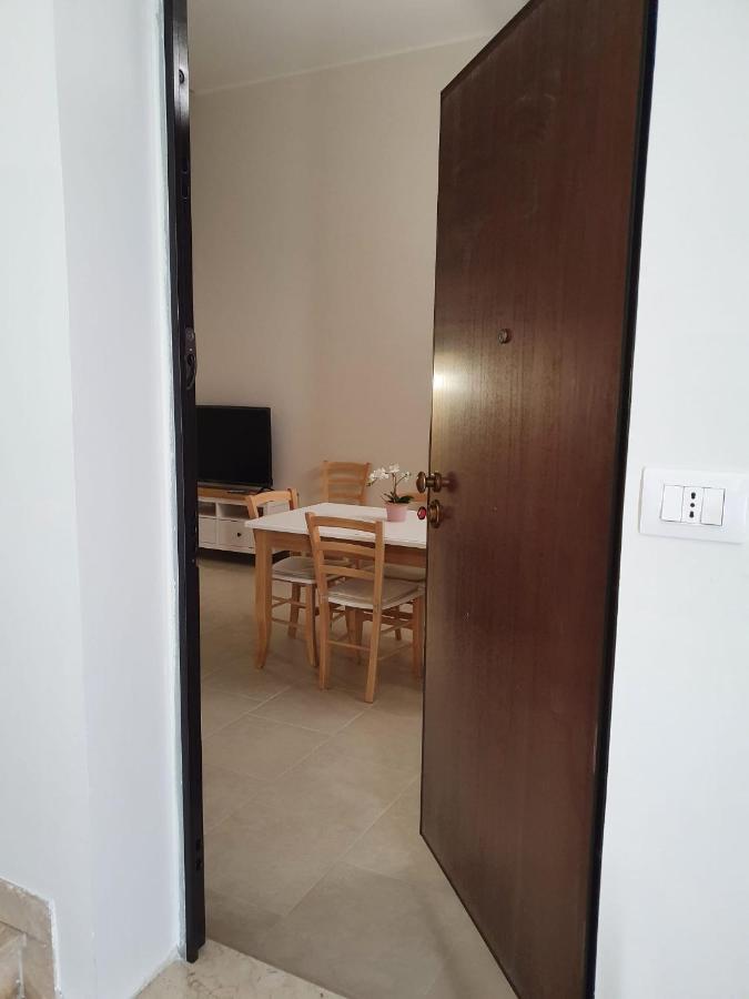 Casa Vacanze Calamandrei Noto Kültér fotó