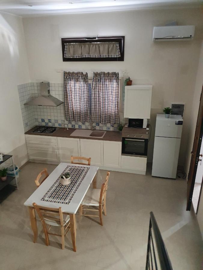 Casa Vacanze Calamandrei Noto Kültér fotó