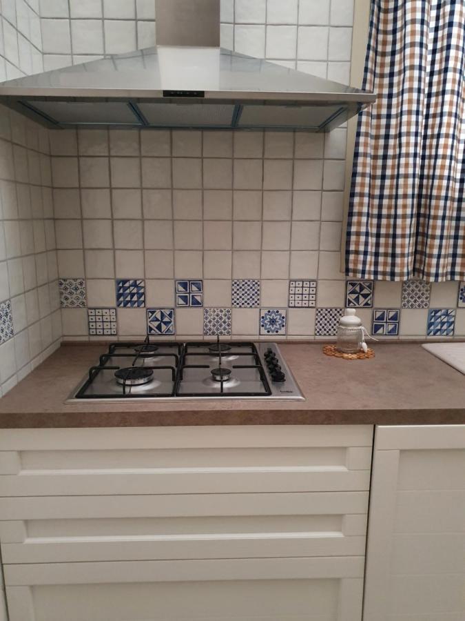 Casa Vacanze Calamandrei Noto Kültér fotó